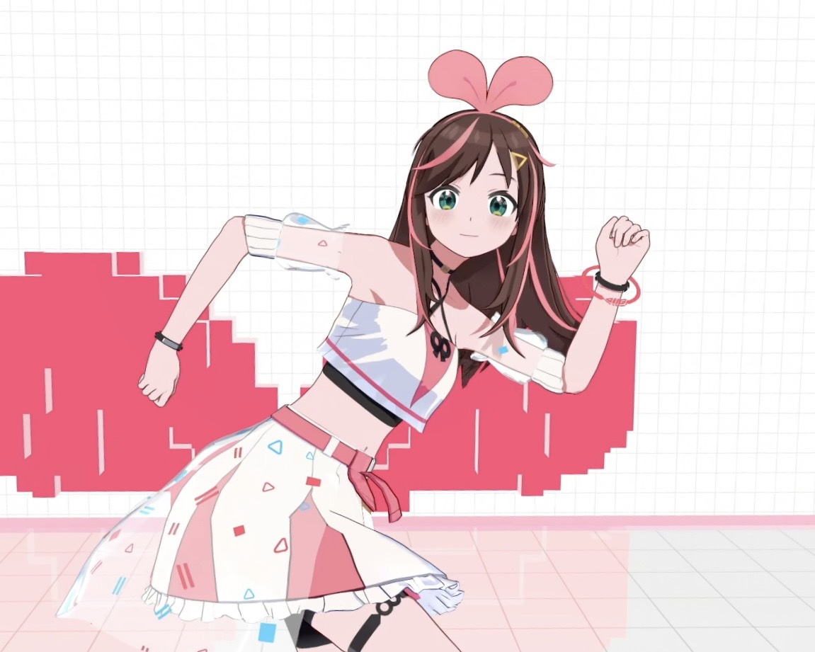 aichan_nel's tweet photo. GW明けの平日お疲れさまー✨
みんなよく頑張ったーーー！！！！！！！

5月病なんかに負けず、かけて抜けてこ💨？ https://t.co/29mfJcFDBo