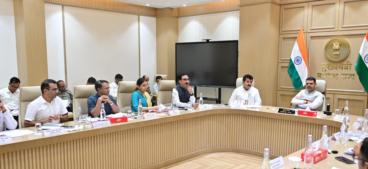 MAHARASHTRA DGIPR tweet media