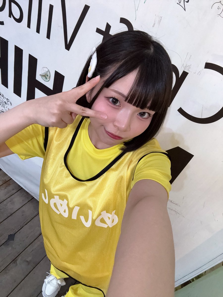 長谷川芽以(めいめい) tweet media