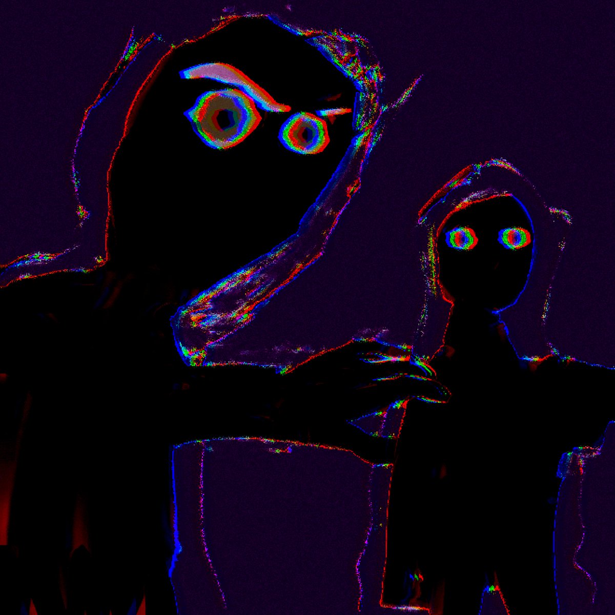 Veiled_Creatures tweet media