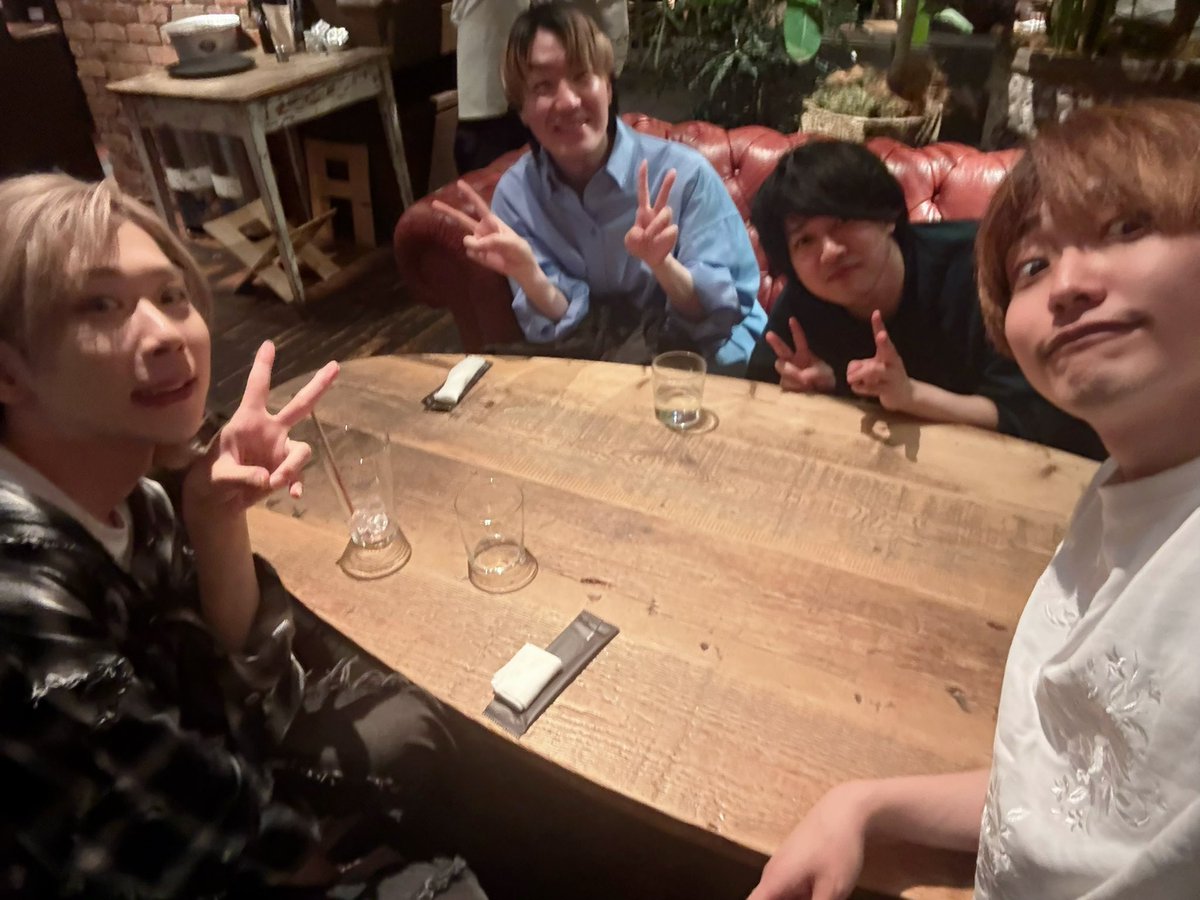 松岡洋平 tweet media