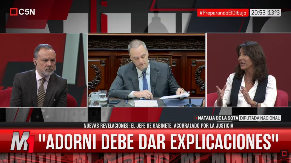 Gabriel Bornoroni tweet media
