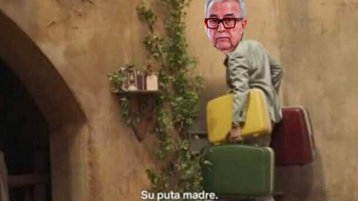 La Abuela García®™ tweet media