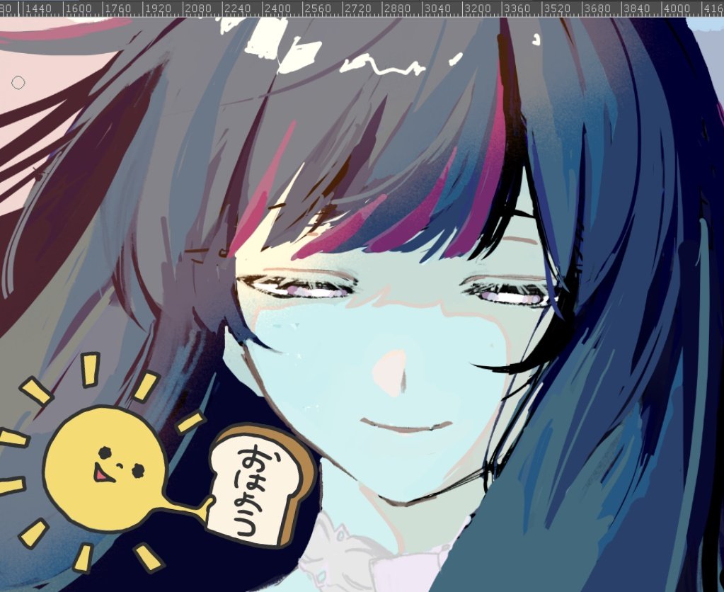 オミ tweet media