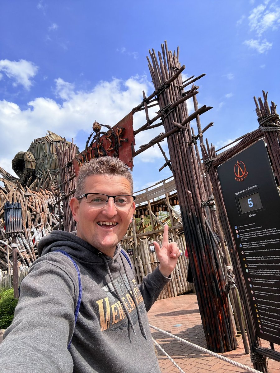 Theme Park Worldwide tweet media