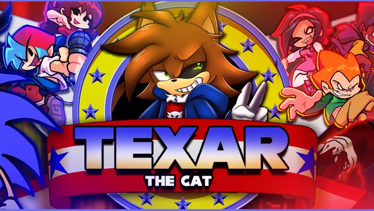 TeXar tweet media