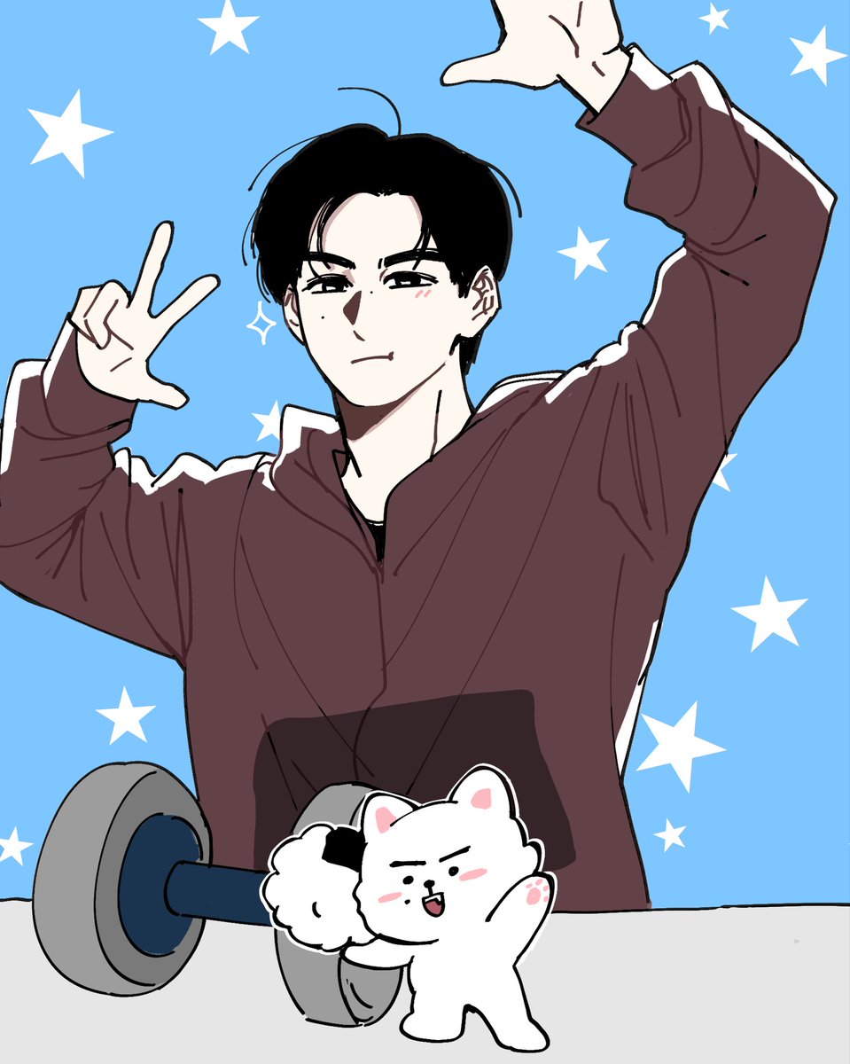 나또 tweet media