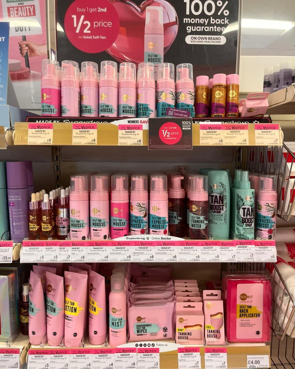 Fareham Shopping tweet media