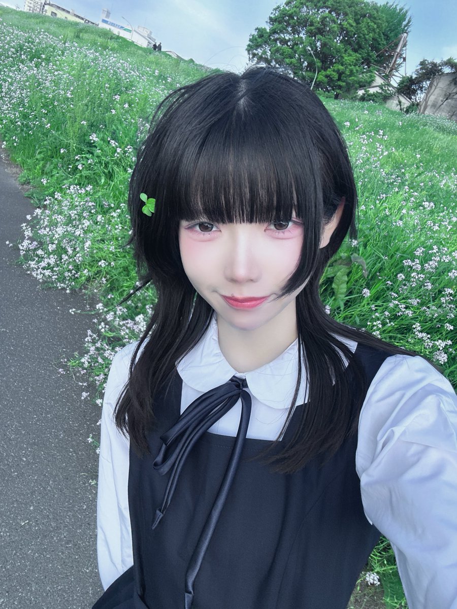初音しょう【hakanai】 tweet media