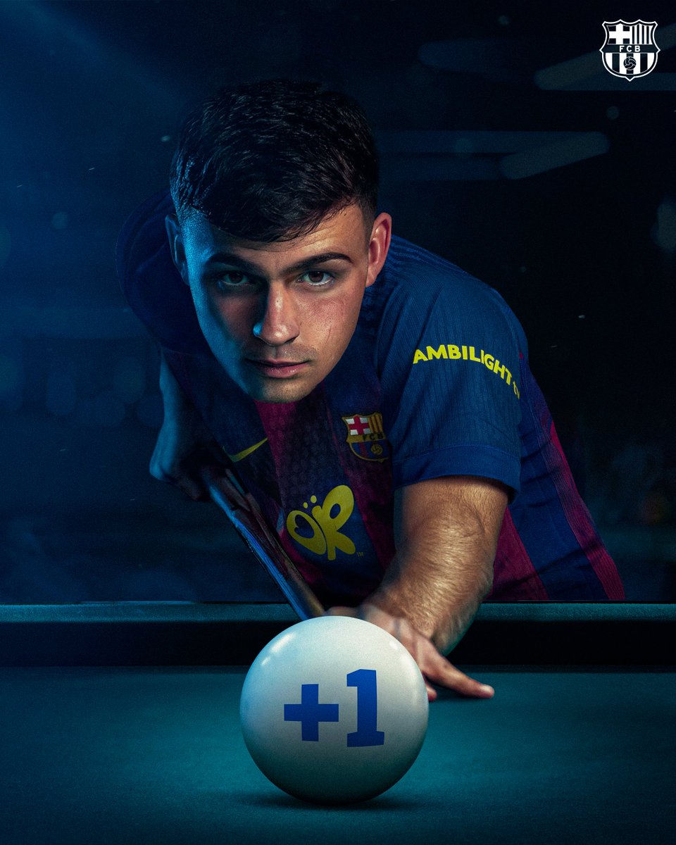 FC Barcelona tweet media