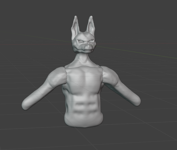 zigzagzugzog's tweet photo. 義務blender4
胴
#blender https://t.co/qnLOmUkd8c