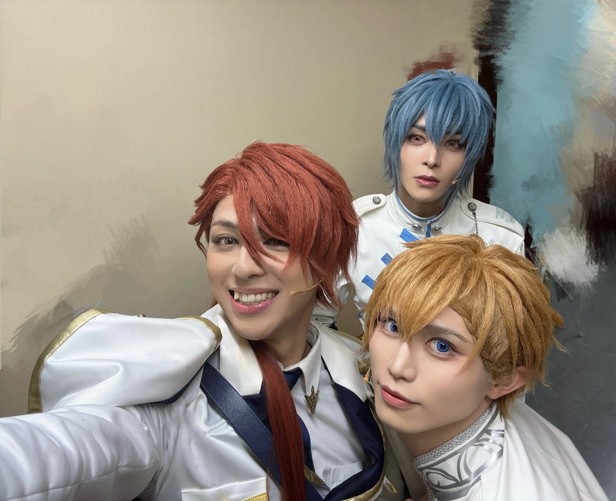 岩城直弥 tweet media