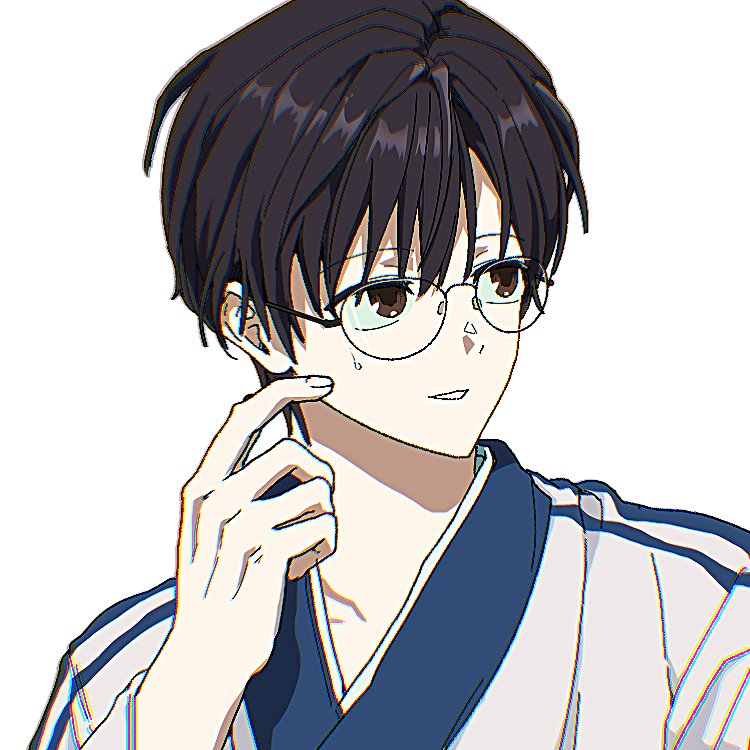 낑통 tweet media