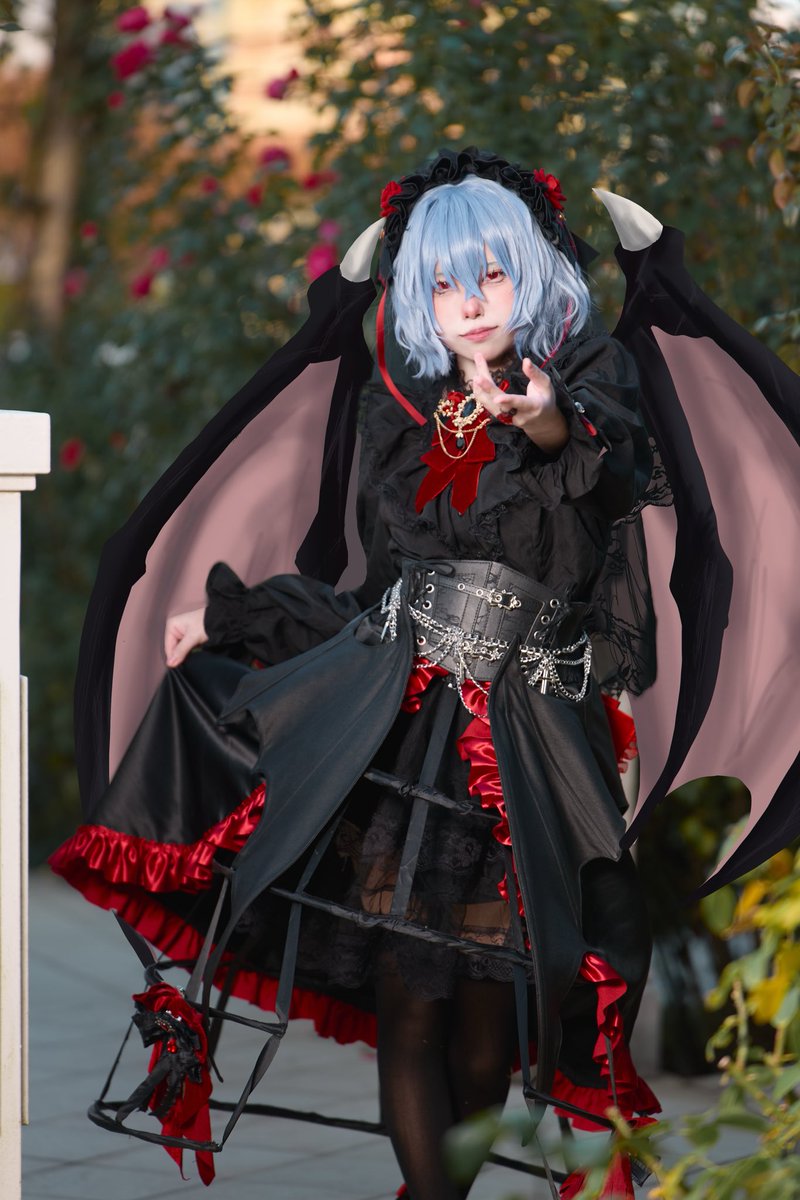 黒猫(みん)🐈‍⬛ 𝙉𝙚𝙭𝙩 ︎ ⇒ 池アコ5/23 tweet media
