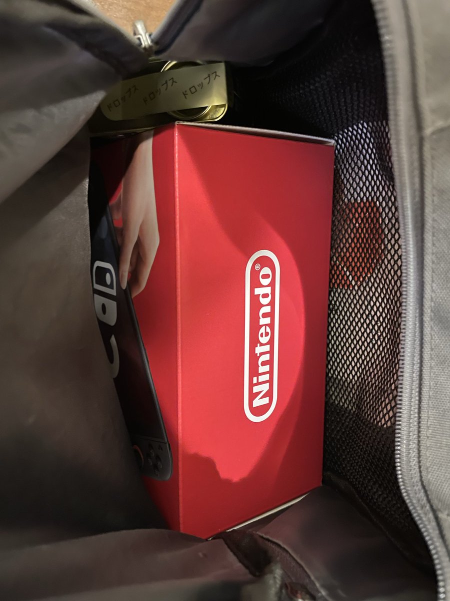 Switch2が値上がりすると知った日の仕事帰りのお父さん…