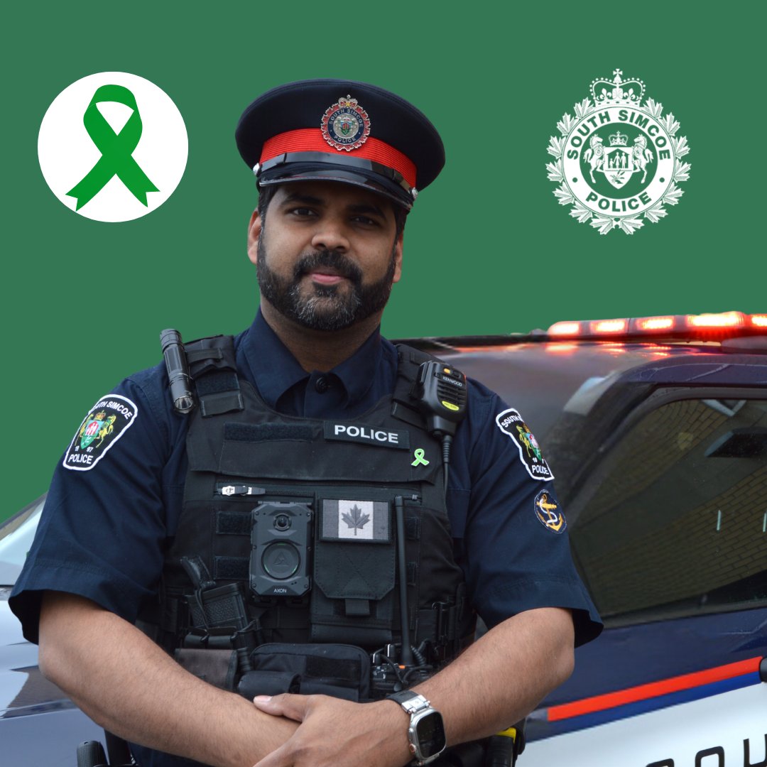 South Simcoe Police tweet media