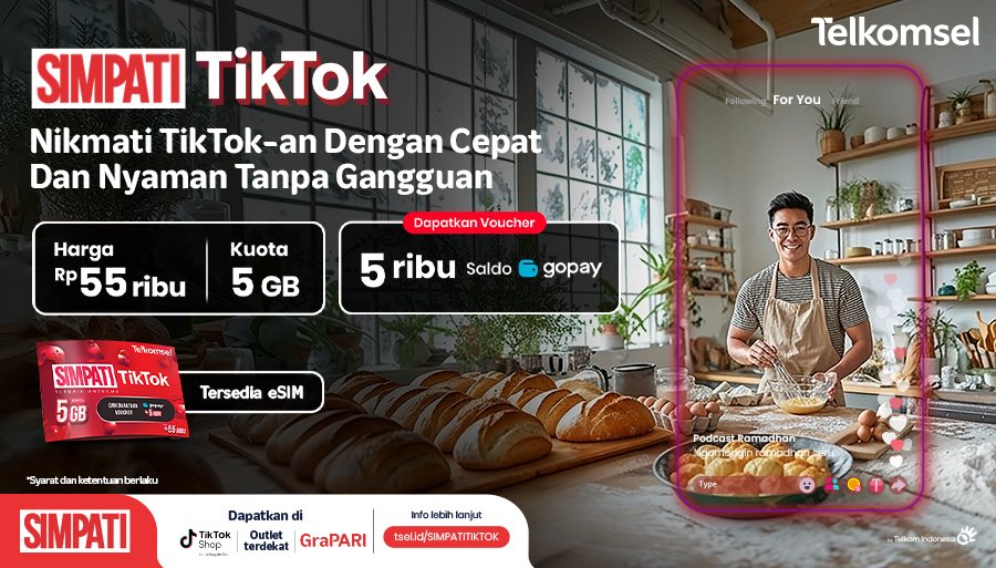 SIMPATI tweet media