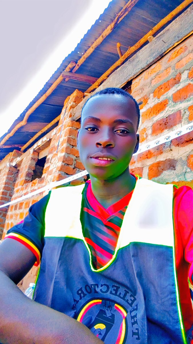 ISMA AKANDWANAHO tweet media