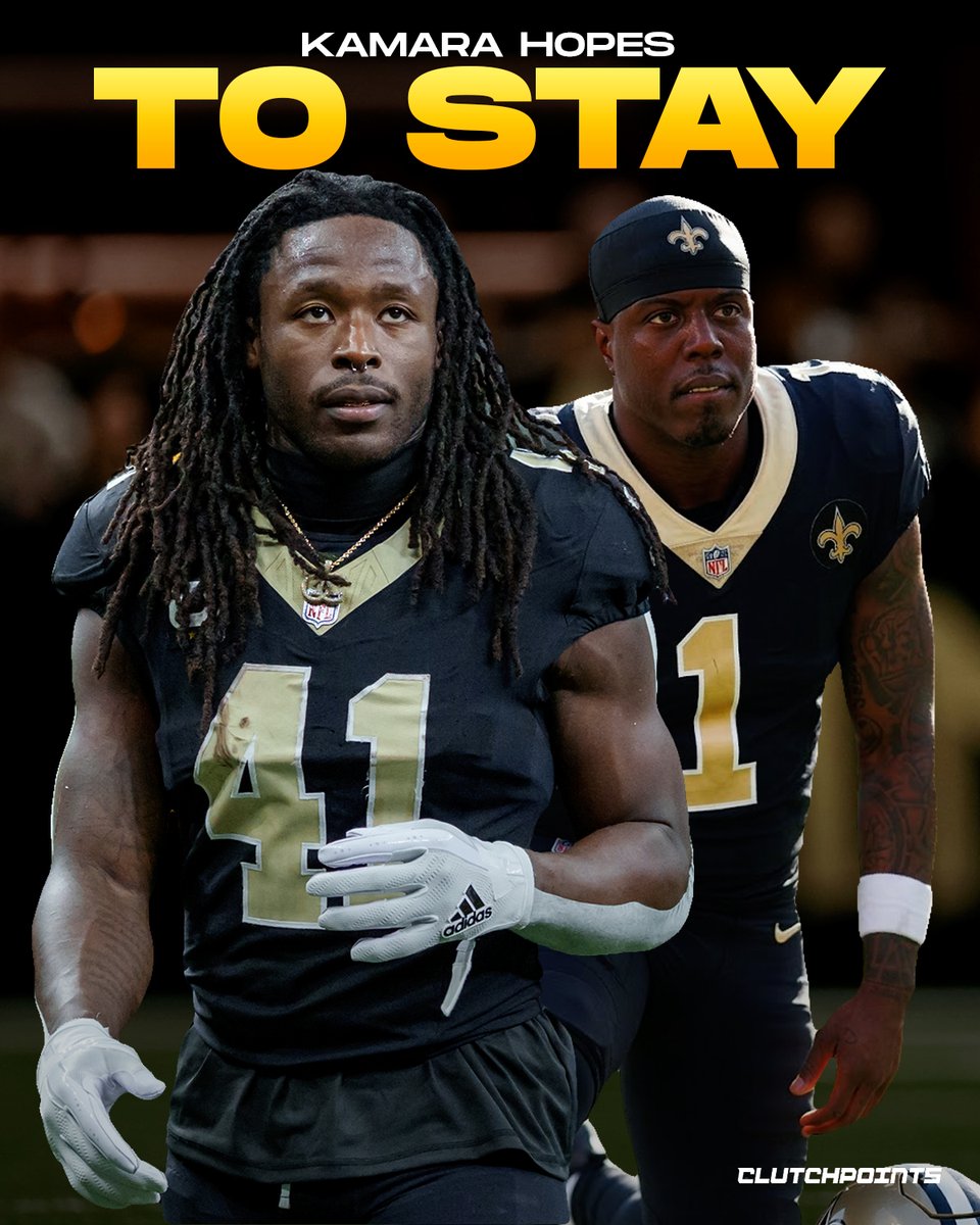 Saints Nation tweet media