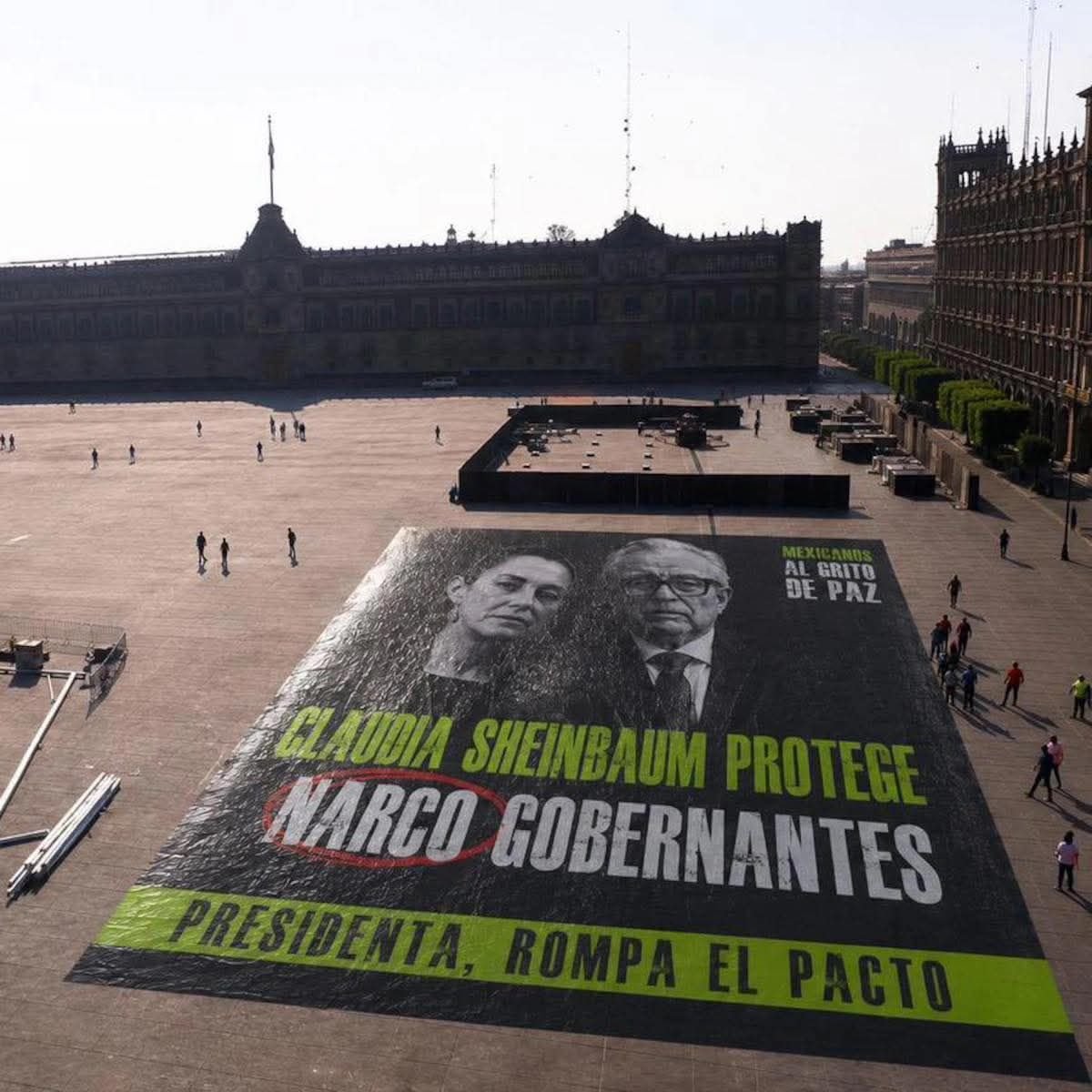 oso3339's tweet photo. @DnielleCabrera Pin...distractores !!!

Gobierno corrupto @Claudiashein https://t.co/0y56QZ8HEk