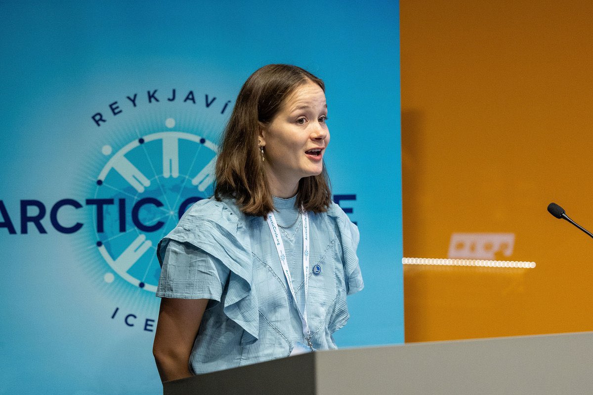 Arctic Circle tweet media