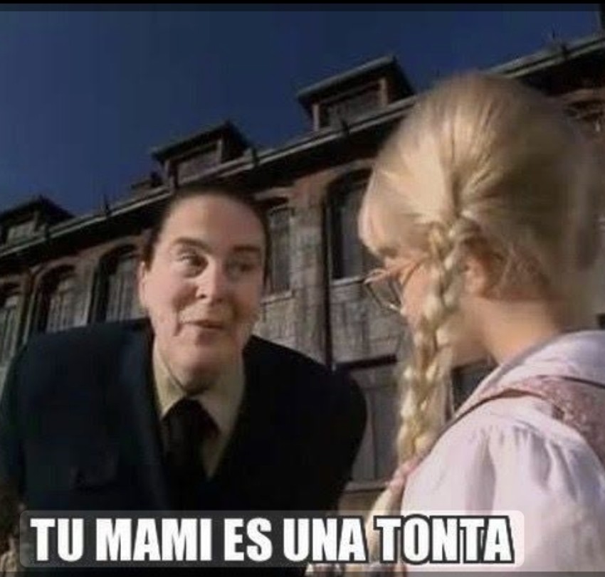 MemE Bouvier tweet media