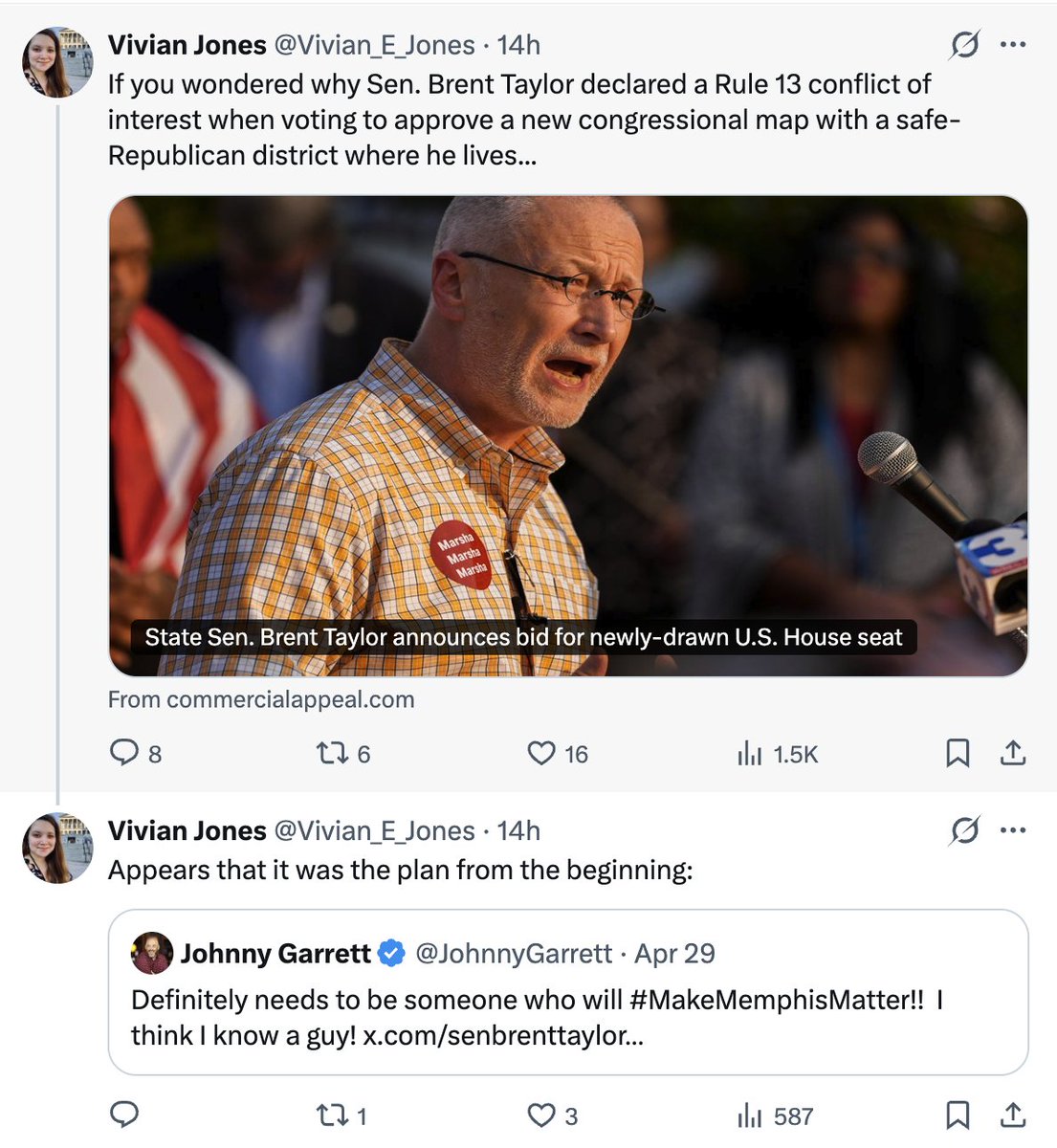 The Tennessee Holler tweet media
