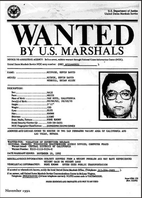 hack_ademy's tweet photo. The Hacker Who Was Hunted for Years Like a Ghost

For years, Kevin Mitnick was one of the most wanted hackers in the United States. In the 1990s, his name was everywhere inside law enforcement circles, but almost nobody could actually find him. Companies were being breached, phone systems were being manipulated, and confidential software was being copied, yet Kevin always stayed one step ahead.

What made Kevin different was not just technical skill. He was extremely good at talking to people. He could call a company, pretend to be an employee, and convince staff to give him access to systems without ever realizing they were being tricked. Most of his hacks started with conversations, not computers.

As the damage increased, the FBI became heavily involved. Kevin went on the FBI’s Most Wanted list, which was very rare for a hacker at that time. He went on the run and lived quietly, constantly changing locations and identities. He avoided phones, stayed offline as much as possible, and trusted very few people.

Eventually, in 1995, his run ended. Investigators tracked him down to an apartment in North Carolina. He was arrested without drama, but the case shocked the tech world. Many people expected a dangerous criminal, but instead found a quiet, intelligent man who had relied heavily on manipulation rather than force.

Kevin Mitnick served several years in prison, much of it under strict conditions. After his release, he completely changed direction. He became a cybersecurity consultant and later helped companies protect themselves from the same techniques he once used against them.

This story shows that hacking is not always about code. It is often about people, trust, and small mistakes. It also shows that no matter how long someone stays hidden, being hunted forever is not realistic.
