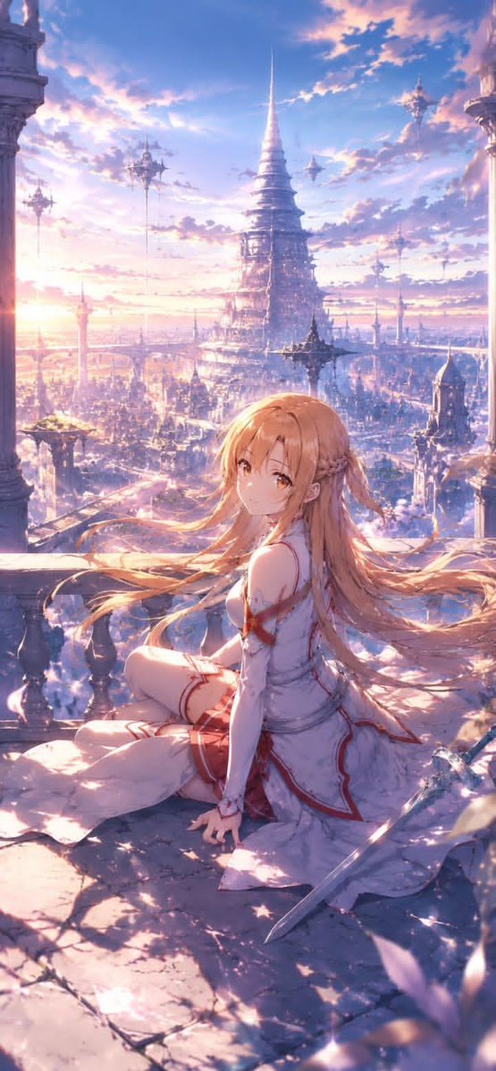 Masterpiece anime fantasy illustration, ultra detailed, cine