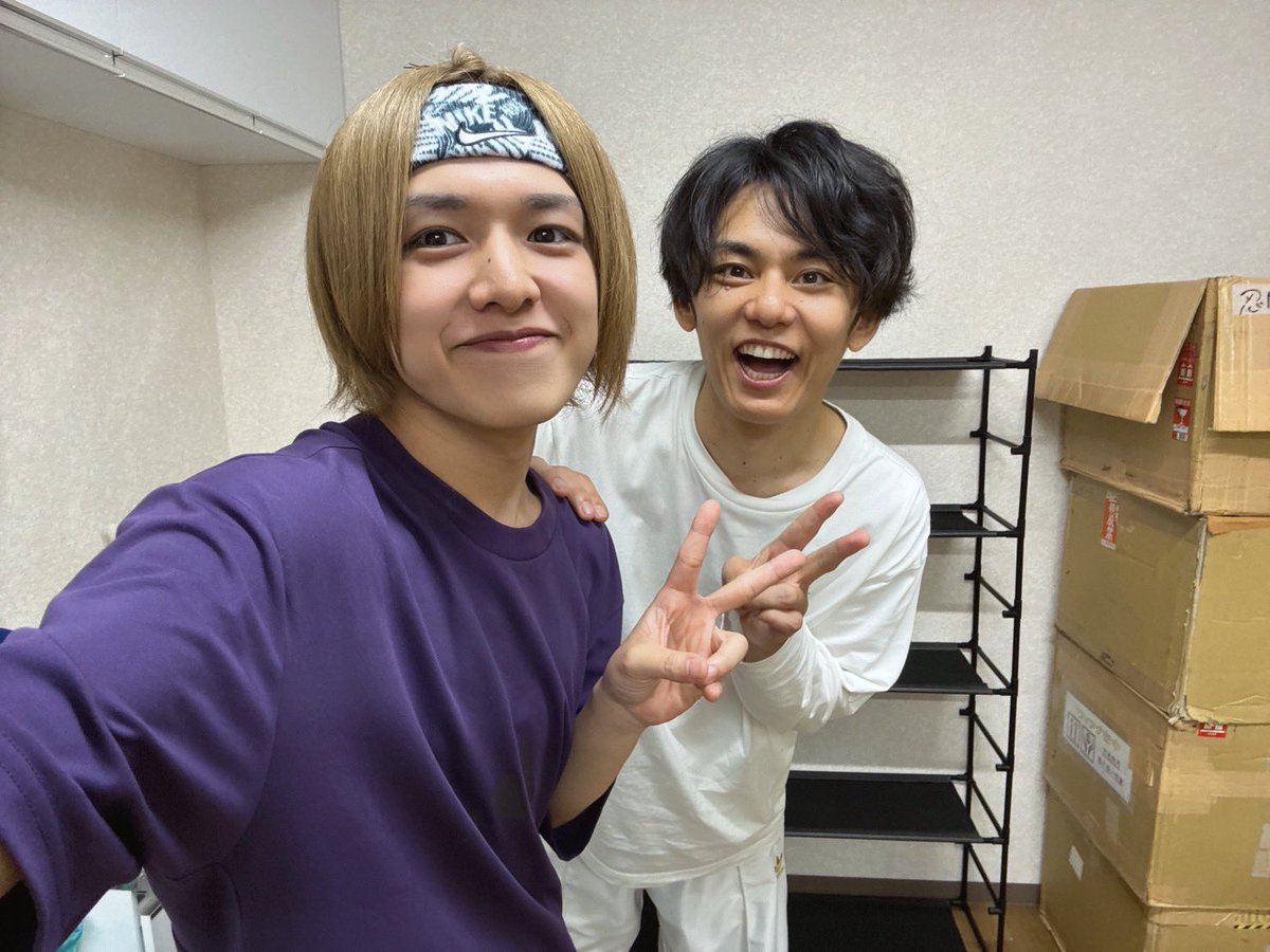 渡辺和貴 tweet media