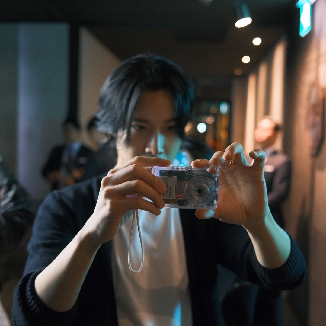Lee Jong Won Indonesia 🇮🇩 tweet media