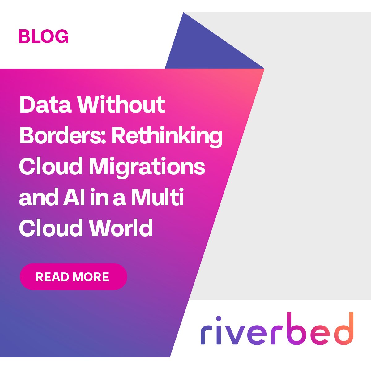 Riverbed tweet media