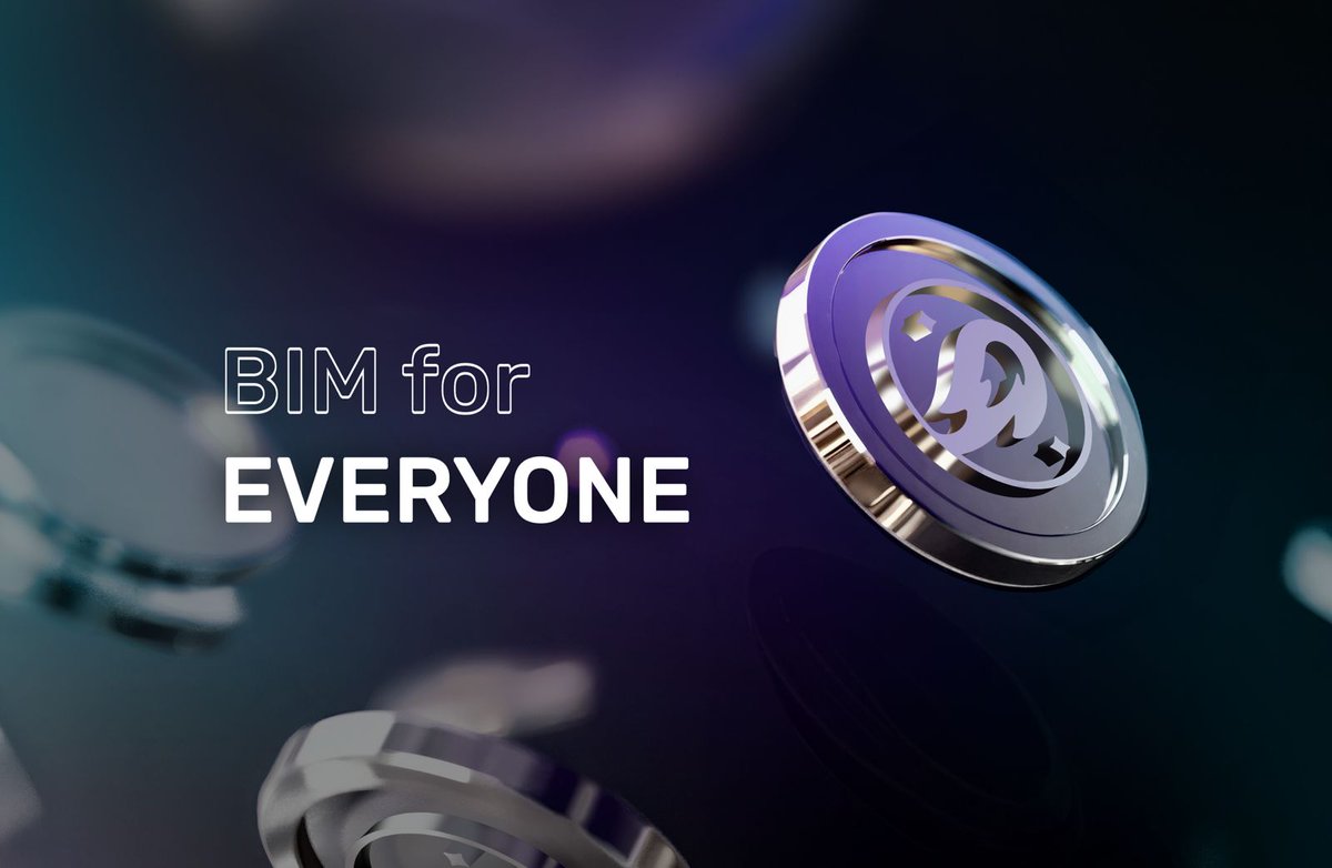 BIM Exchange tweet media