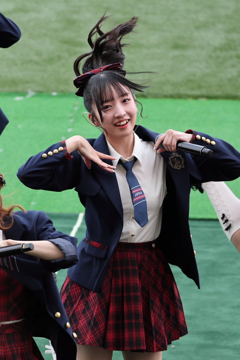 山口結愛 (@yuichi_akb48) / Posts / X