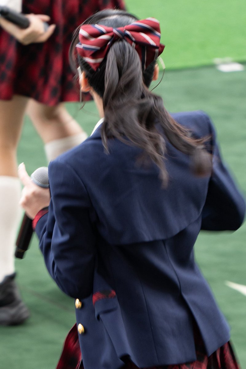 yuichi_akb48's tweet photo. 髪の毛まで踊るのもチャームポイント♡‧₊˚ https://t.co/OboHyQZNFT