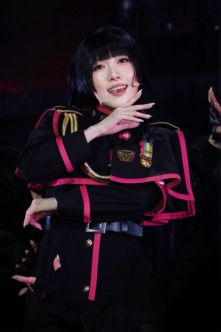 (ᐡ ^ ̫ ^ᐡ)~~🎶 tweet media