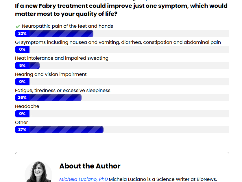 Franca_ole's tweet photo. Improvements in the SF-36 “bodily pain” domain following $SGMO ST-920 were reported in the STAAR study data. The study described clinically relevant improvements in health-related quality of life, including pain-related domains. https://t.co/qWtEtlKocy