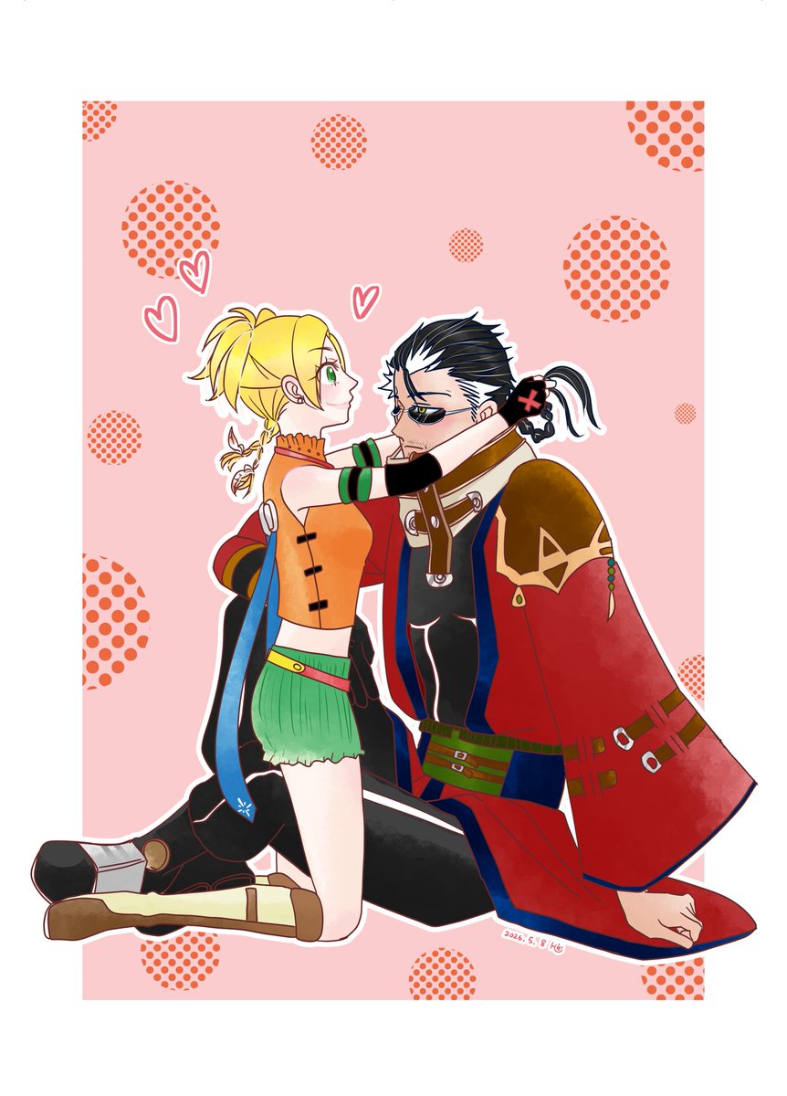 kasugahiei_cure's tweet photo. アーリュ（アロリュ）はいいぞっ！！！！

好きな子に遊ばれちゃうおっちゃん🤭🧡🧡🧡🧡🧡 https://t.co/wNepzo3i0l