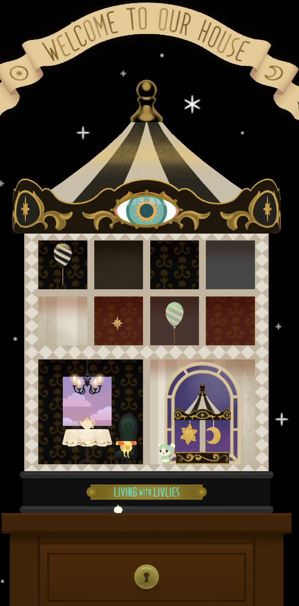 koge_sable's tweet photo. 今あるものでなんとかオシャレな感じ…

#リヴリヴ https://t.co/O0Kl9lmdyp