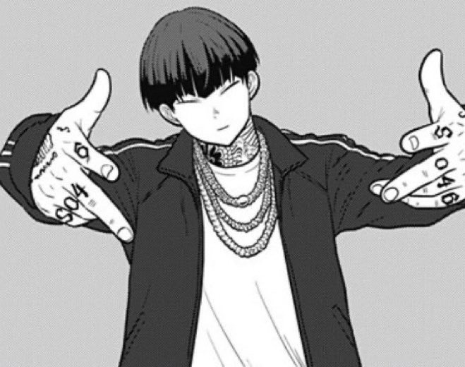 Umemiya_Pranowo's tweet photo. Ini yang pacarnya banyak tattonya juga itu bukan si... https://t.co/IK5gSdFyvy