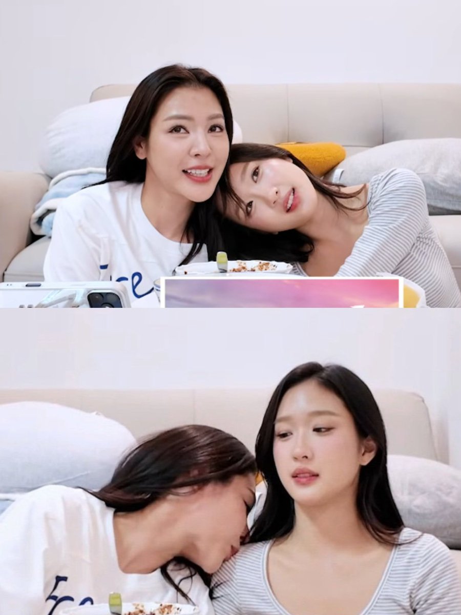 These clingy lovebirds 🤭

FAYEATOM BOL REACT EP4
#ReactionBrokenOfLoveEP4