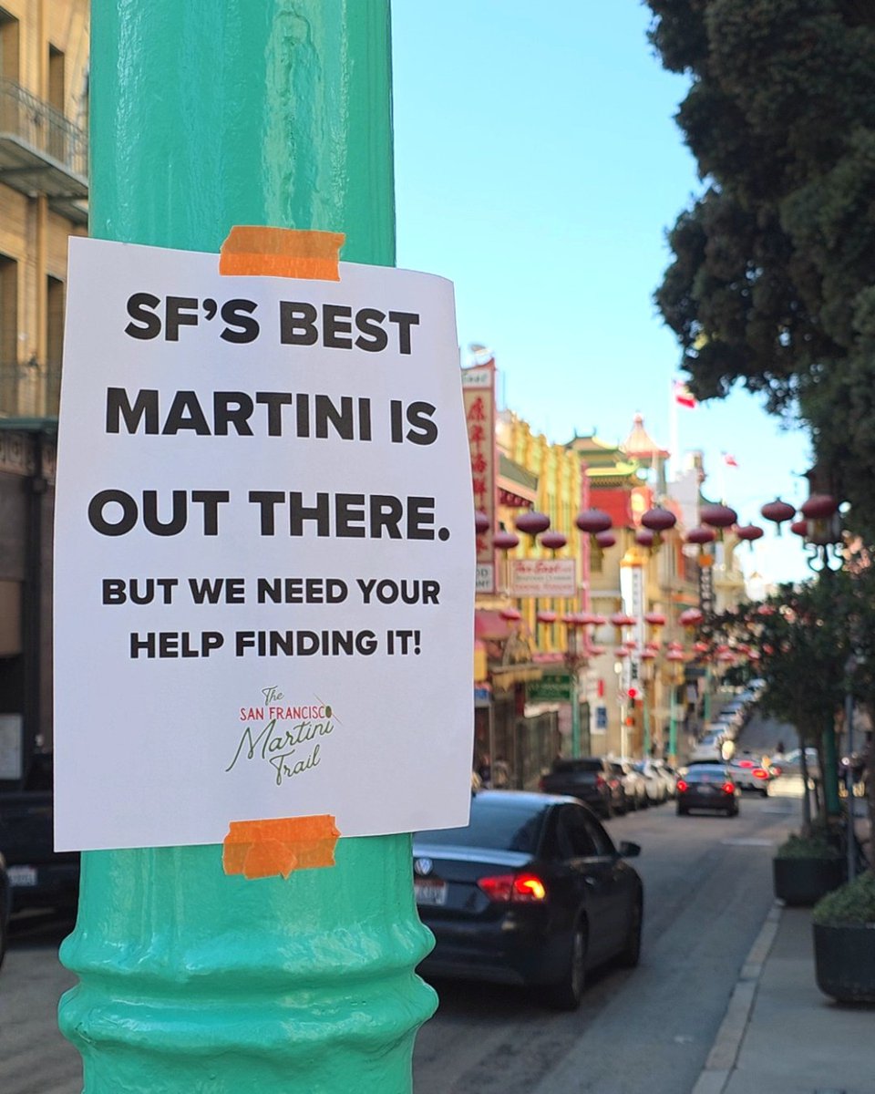 Only in SF @ 🌁 tweet media