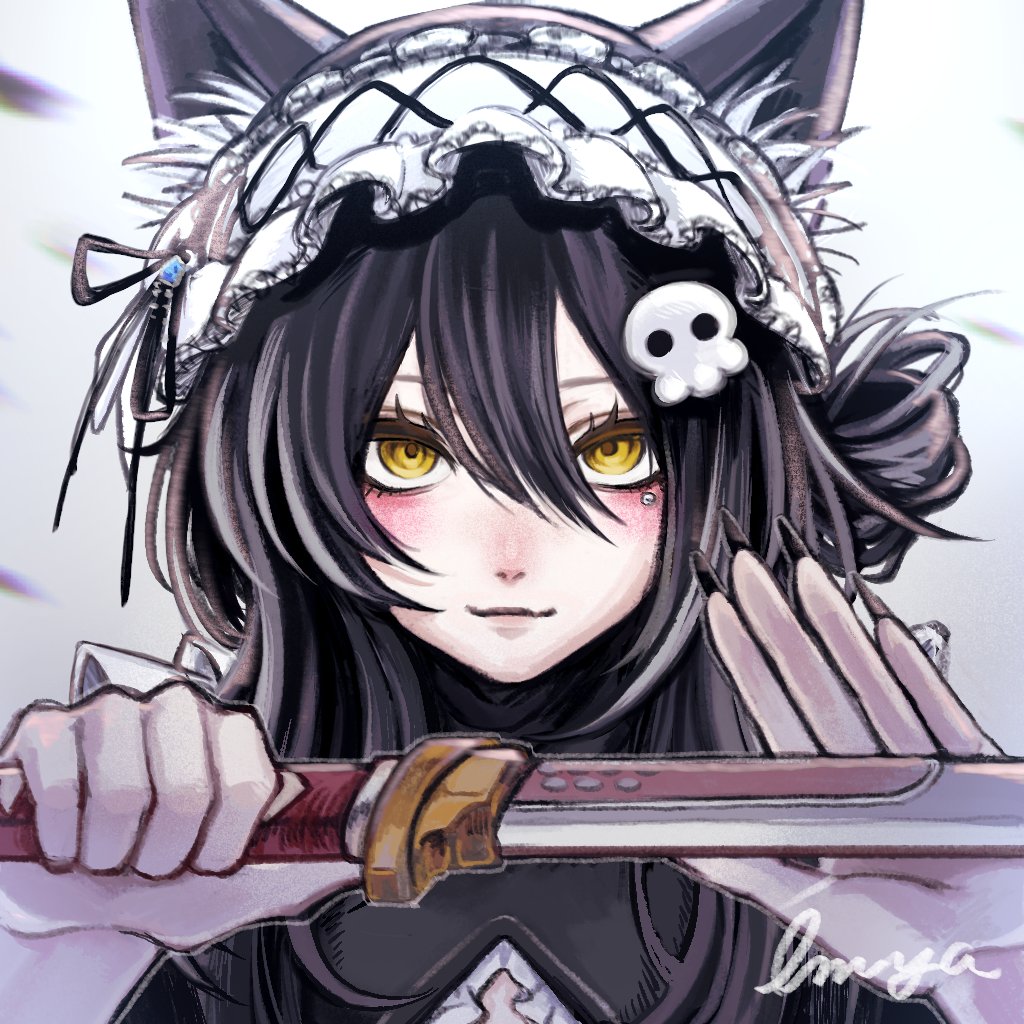__moc_'s tweet photo. New icon‼
Thank you, @ i_16Ya8 https://t.co/2An0Vsmon4