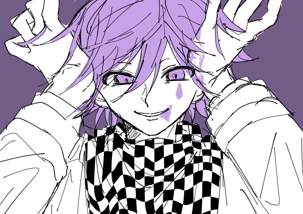 M0qgop's tweet photo. ⚠︎︎曲パロ
王馬🏁 https://t.co/kWu1j0LtXN