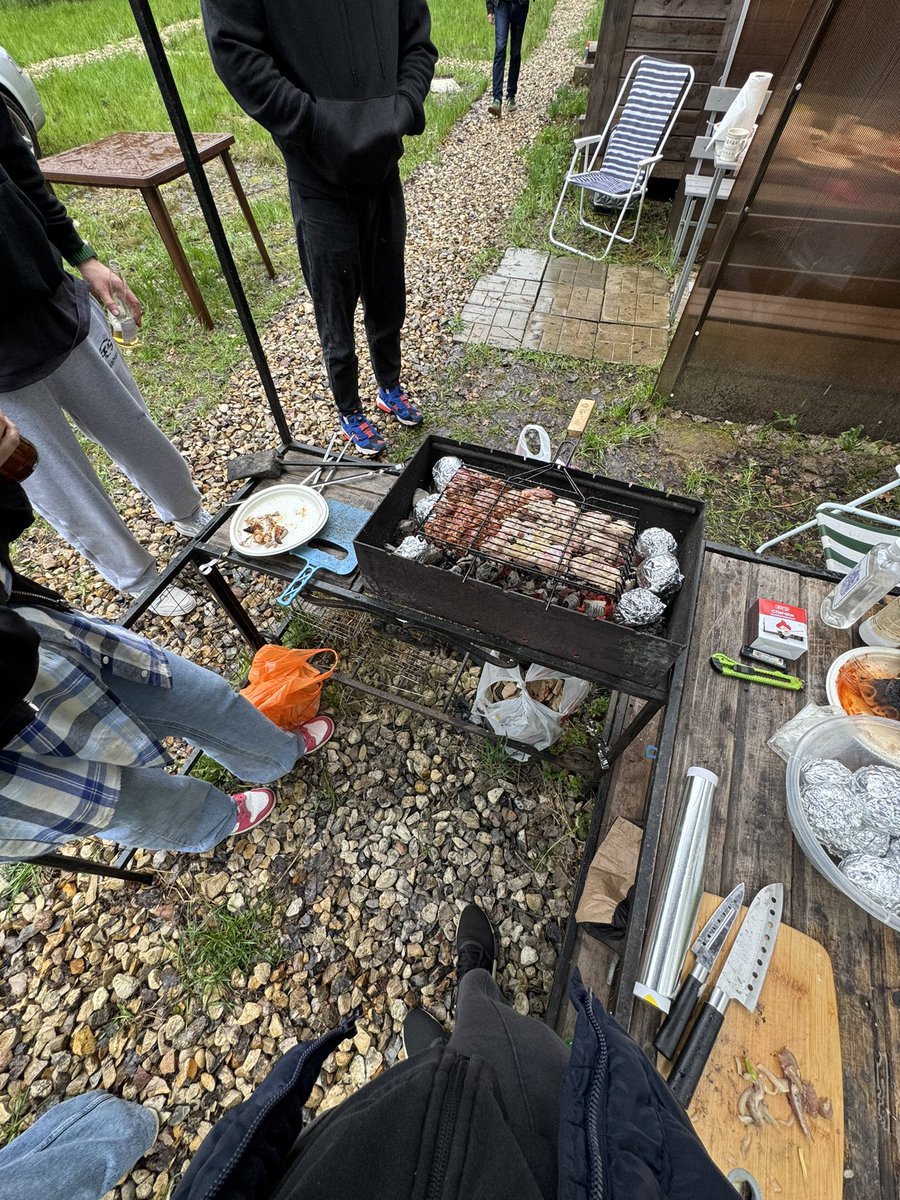Karrysha1's tweet photo. The first crypto kebab party
@cryptogirls_eth @web3_Anna @CharmFoxy @cryptofood @trifosha @neveresleep @sashanotonline @cryptofood https://t.co/U0Omr10PfK