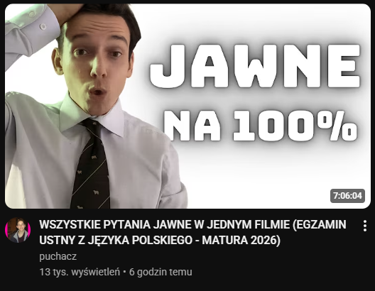 troxlil__'s tweet photo. Będzię robiony maraton https://t.co/A57WsxSxo9