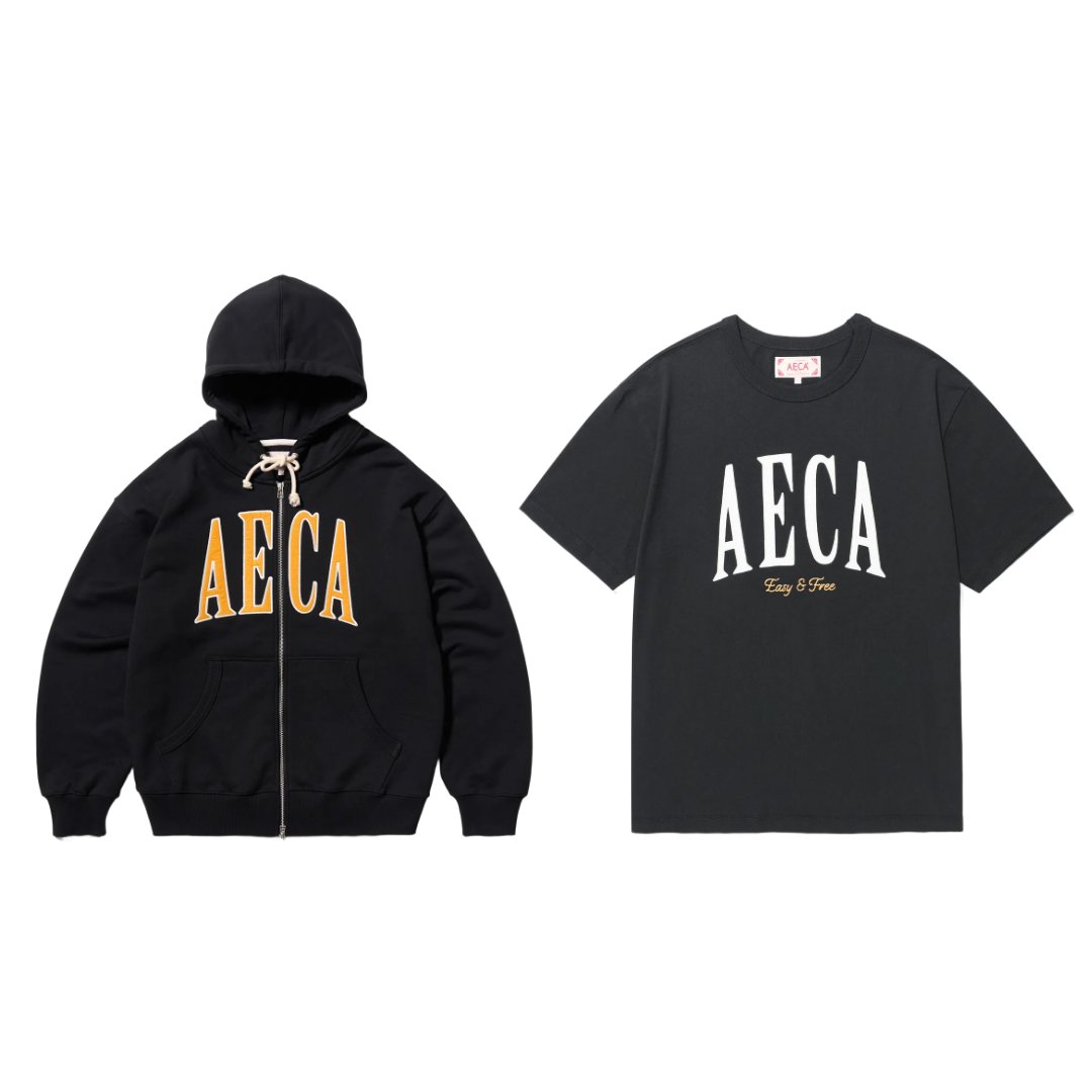 mogo0mogo's tweet photo. โ
260502 i-dle ใฝใจใณ ็งๆ
๐ท๏ธ AECA
- AECA APPLIQUE ZIP UP HOODIE-BLACK
๐ท๏ธ AECA
- (Unisex) AECA SYMBOL FELT HALF SLEEVE TEE (3color)
๐ https://t.co/wzBv3GXEfs
#GIDLE #SOYEON #ใฝใจใณ #ใธใผใขใคใใฅใซ #AECA #GIDLE_outfit https://t.co/Z35c68ZQy4