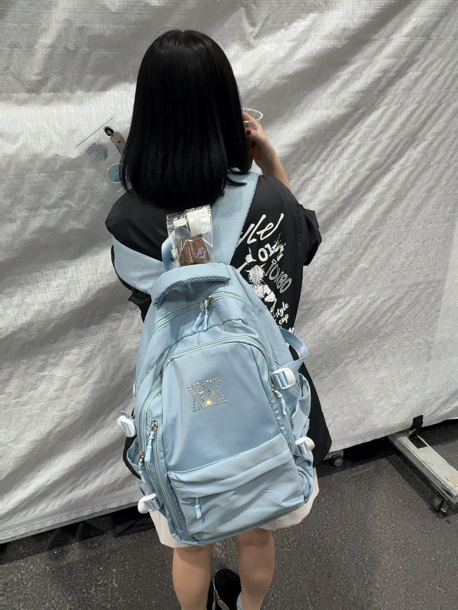 ONEMODE1610's tweet photo. リューーーック✨

#PERFECT仙台
#ONEMODEブース https://t.co/0pOJjpgzqO