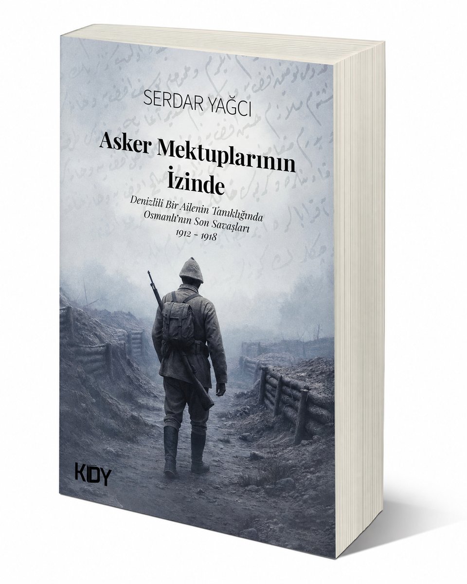 Sevliya's tweet photo. Osmanlı’nın Son Dönemine Ait Kırka Yakın Er Mektubu Üzerine Bir Çalışma

https://t.co/iAmh1Dugk6 https://t.co/9SkeiHL5FD