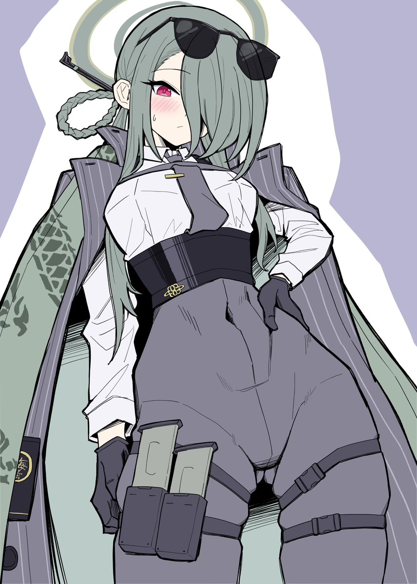 우지기/うじぎ/ujigi tweet media